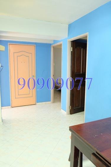 Blk 758 Woodlands Avenue 6 (Woodlands), HDB 5 Rooms #160693602